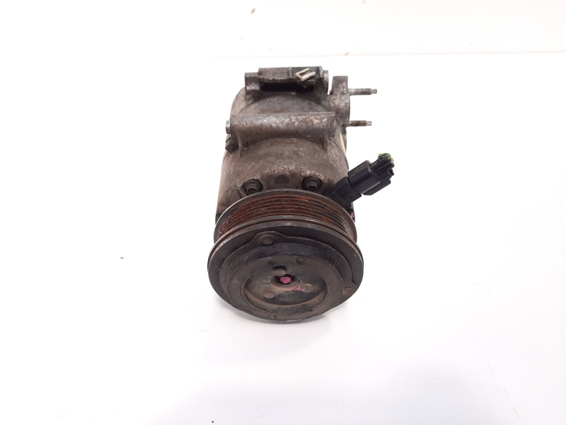 Compresor clima, cod AV11-19D629-BA, Ford B-Max, 1.4 B, SPJA (id:425910)