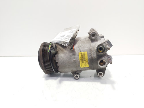 Compresor clima, cod AV11-19D629-BA, Ford B-Max, 1.4 benz, SPJD (idi:681561)