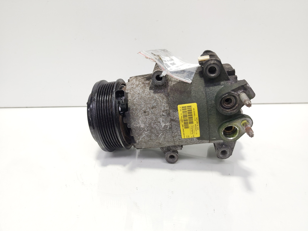 Compresor clima, cod AV11-19D629-BA, Ford B-Max, 1.6 TI, IQJA (idi:625457)