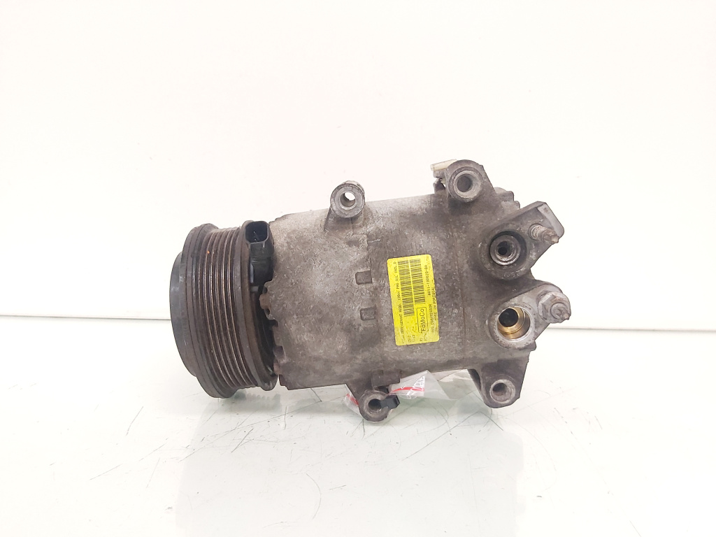 Compresor clima, cod AV11-19D629-BA, Ford B-Max, 1.6 TDCI, T3JB (idi:658641)
