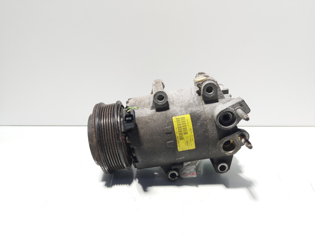 Compresor clima, cod AV11-19D629-BA, Ford Focus 3, 1.6 TDCI, T1DB (idi:674944)