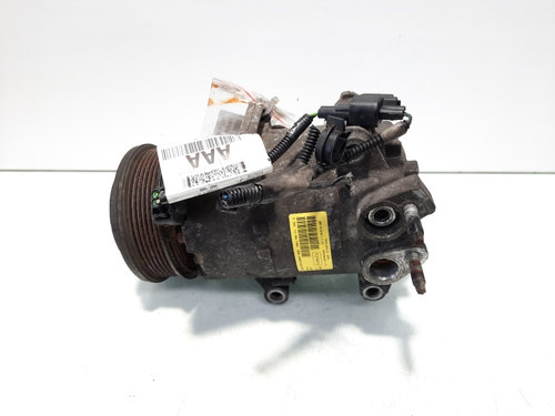 Compresor clima, cod AV11-19D629-BB, Ford C-Max 2,1.6 tdci, T1DB (id:566714)