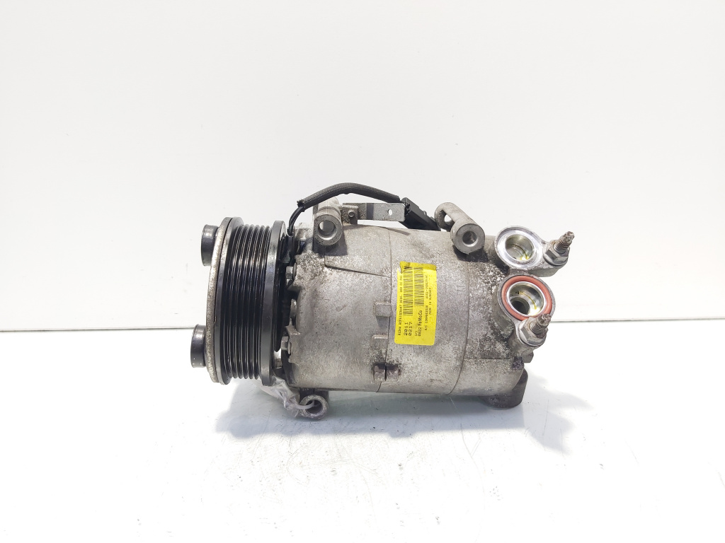 Compresor clima, cod AV41-19D629-AC, Ford Kuga I 2.0 TDCI, UFDA (id:691513)