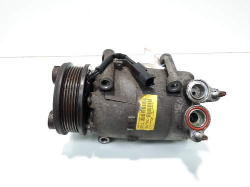 Compresor clima, cod AV61-19D629-DA, Ford Focus 3 Turnier, 2.0 TDCI, TXDA (id:600303)