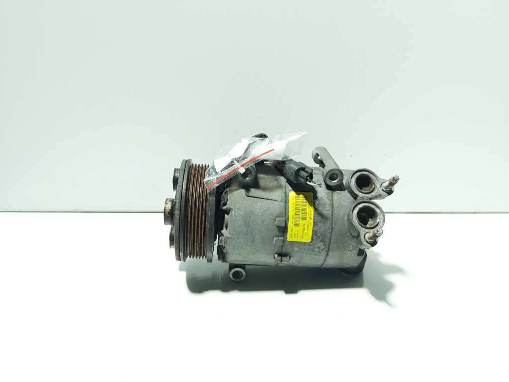 Compresor clima, cod AV61-19D629-DA, Ford Focus 3 Turnier, 2.0 TDCI, TXDA (id:660318)