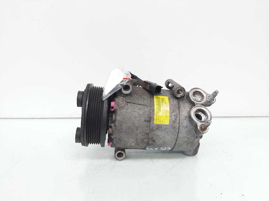 Compresor clima, cod AV61-19D629-DA, Ford Focus 3 Turnier 2.0 TDCI, TXDA (id:658195)