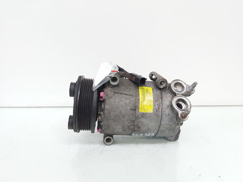 Compresor clima, cod AV61-19D629-DA, Ford Focus 3 Turnier 2.0 TDCI, TXDA (id:658195)