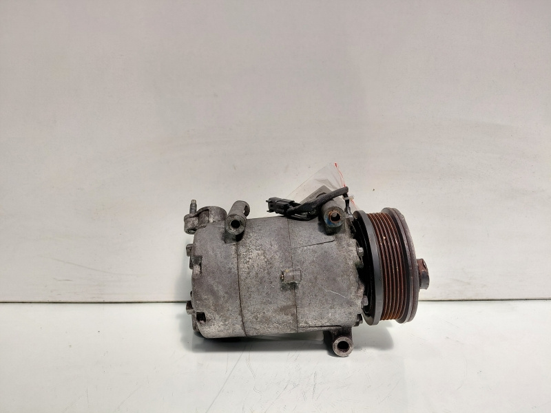 Compresor clima, cod AV61-19D629-DC, Ford S-Max 1, 2.0 TDCI, QXWA (id:664173)