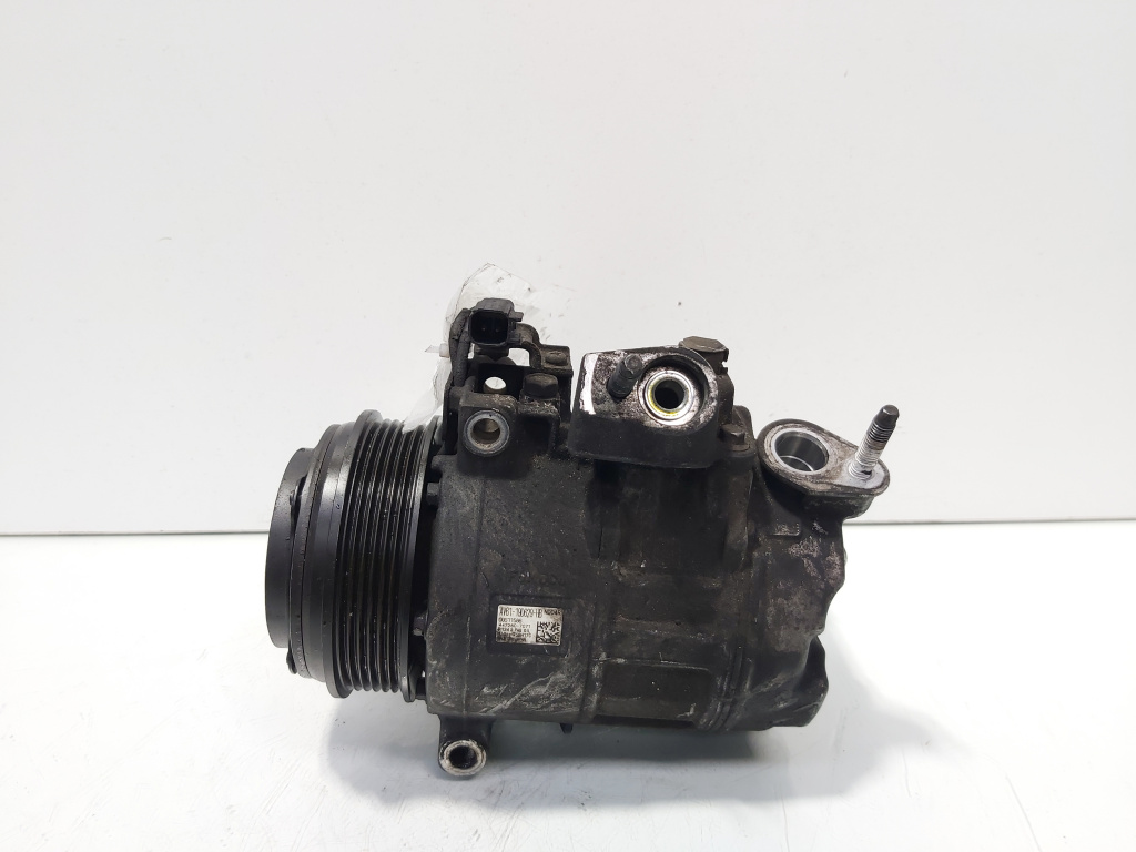Compresor clima, cod AV61-19D629-HB, Ford C-Max 2 1.5 TDCI (id:705349)
