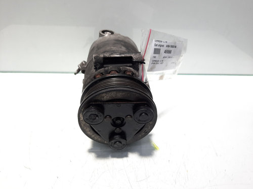 Compresor clima, cod AV6N-19D629-BB, Ford C-Max 2, 2.0 TDCI, UFDB (idi:469566)