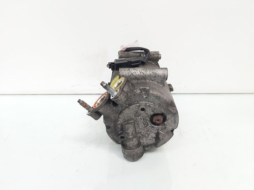 Compresor clima, cod AV6N-19D629-BB, Ford S-Max 1, 2.0 TDCI, UFWA (idi:658445)