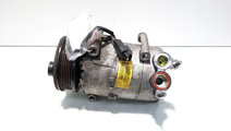 Compresor clima, cod AV6N-19D629-BC, Ford Mondeo 4...