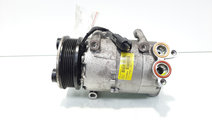 Compresor clima, cod AV6N-19D629-BC, Land Rover Ra...