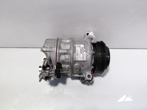 Compresor clima, cod CPLA-19D629-BH, Land Rover Range Rover Evoque, 2.0 D, 204DTD (id:697390)