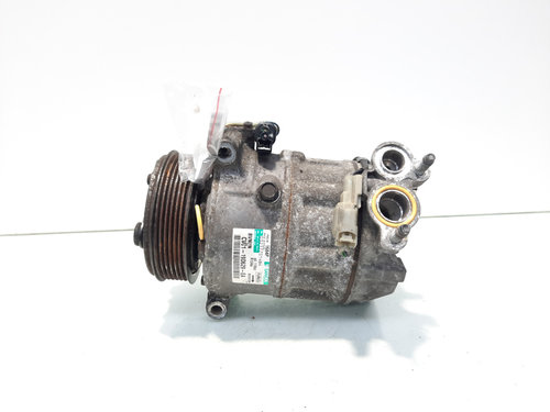 Compresor clima, cod CV61-19D629-EA, Ford Focus 3, 1.6 TDCI, NGDA (id:588471)