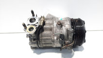 Compresor clima, cod CV61-19D629-EA, Ford Focus 3,...