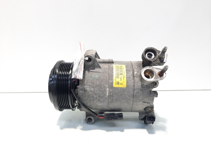 Compresor clima, cod CV61-19D629-FB, Ford C-Max 2, 1.0 benz, M2DA (idi:607497)