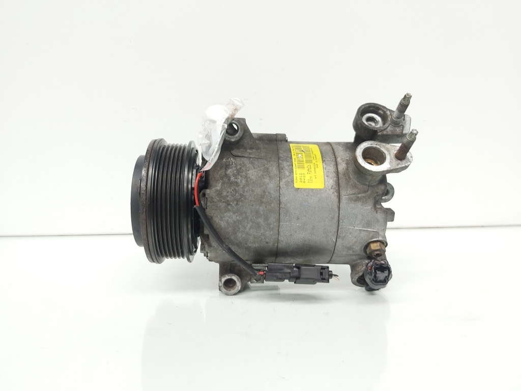 Compresor clima, cod CV61-19D629-FB, Ford Grand C-Max, 1.0 benz, M2DA (idi:662426)