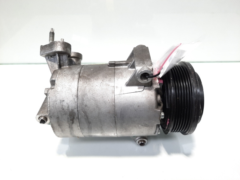 Compresor clima, cod CV61-19D629-FB, Ford Kuga, 2.0 TDCI, TXDA (id:139431)