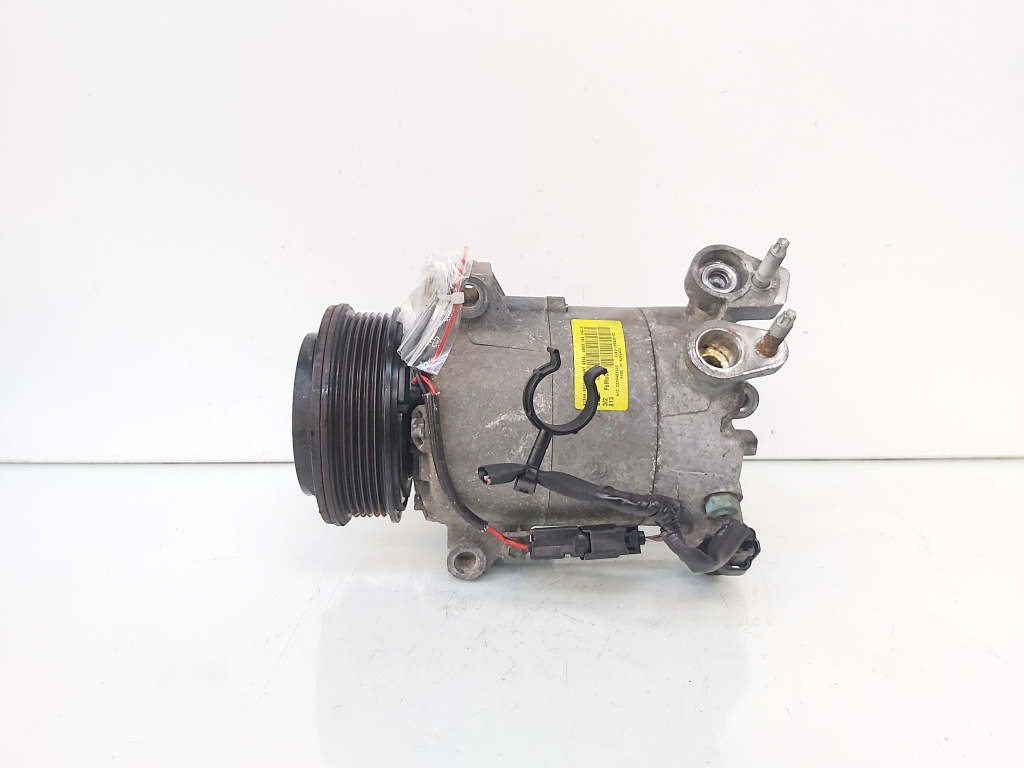 Compresor clima, cod CV61-19D629-FC, Ford Focus 3 1.0 benz, M1DA (id:666459)