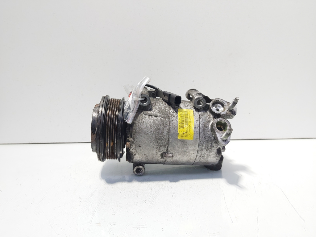 Compresor clima, cod DV61-19D629-DA, Ford Kuga I 2.0 TDCI, UFDA (id:704289)