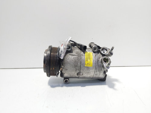 Compresor clima, cod DV61-19D629-DA, Ford Kuga I 2.0 TDCI, UFDA (id:704289)