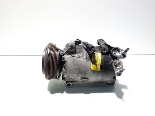 Compresor clima, cod DV61-19D629-DA, Ford Kuga I, 2.0 TDCI, UFDA (pr:110747)