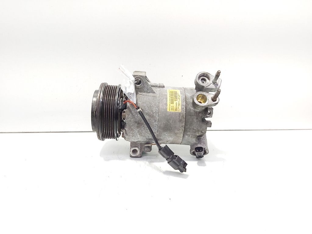 Compresor clima, cod DV61-19D629-FF, Ford Focus 3, 1.0 benz, M1DA (id:700373)