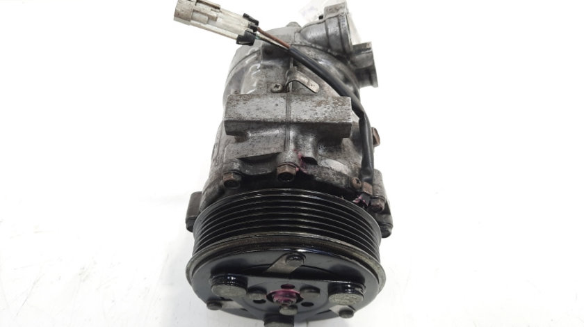 Compresor clima, cod GM13106850, Opel Corsa C (F08, F68) 1.3 cdti, Z13DT (pr:110747)