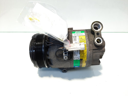 Compresor clima, cod GM13124749, Opel Astra H, 1.4 benz, Z14XEP (pr:110747)