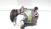 Compresor clima, cod GM13124749, Opel Astra H, 1.8...