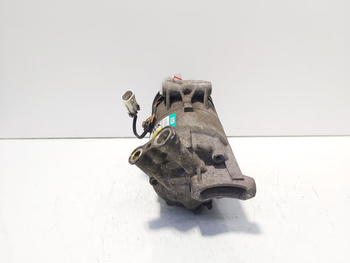 Compresor clima, cod GM13124750, Opel Zafira B (A05), 1.6 benz, Z16XEP (idi:689275)
