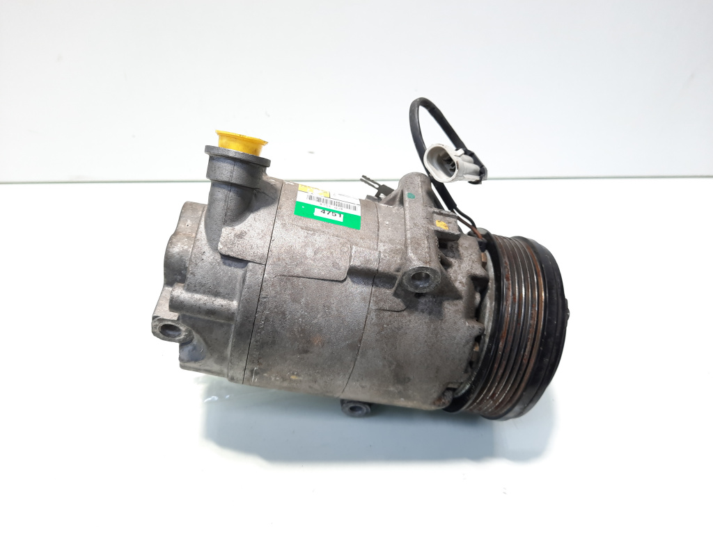 Compresor clima, cod GM13124751, Opel Astra H, 1.7 CDTI, Z17DTH (pr:110747)