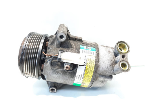 Compresor clima, cod GM13124752, Opel Astra H, 1.9 cdti, Z19DTH