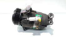 Compresor clima, cod GM13124752, Opel Astra H Van,...