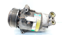 Compresor clima, cod GM13124752, Opel Zafira B (A0...