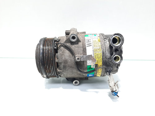 Compresor clima, cod GM13124754, Opel Corsa D, 1.3 CDTI, Z13DTH (pr:110747)