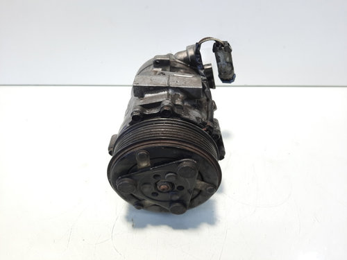 Compresor clima, cod GM13197538, Opel Combo Tour, 1.3 CDTI, Z13DTJ (idi:553401)