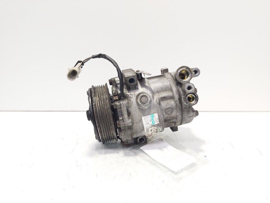 Compresor clima, cod GM13197538, Opel Corsa D 1.3 CDTI, Z13DTJ (id:686138)