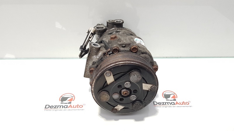 Compresor clima, cod GM13197538, Opel Meriva A, 1.3 CDTI, Z13DTJ (idi:362956)