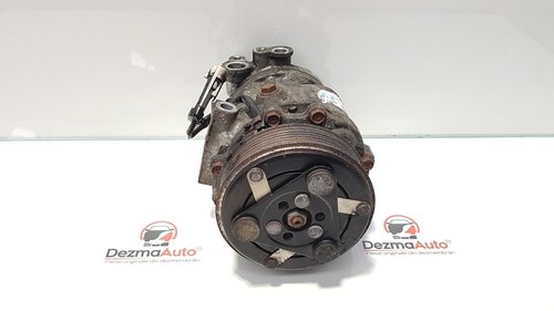 Compresor clima, cod GM13197538, Opel Meriva A, 1.3 CDTI, Z13DTJ (idi:362956)