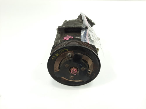 Compresor clima, cod GM13232307, Opel Astra J Combi, 2.0 CDTI, A20DTH (pr:110747)