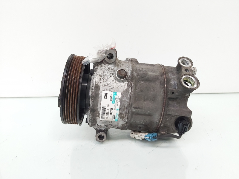 Compresor clima, cod GM13232307, Opel Insignia A, 2.0 CDTI, A20DTH (id:653861)
