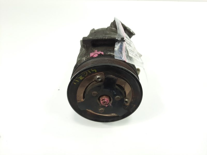 Compresor clima, cod GM13232307, Opel Insignia A, 2.0 cdti, A20DTH (pr:110747)