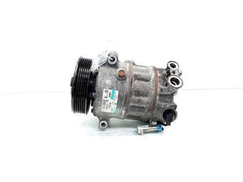Compresor clima, cod GM13232307, Opel Insignia A Sedan, 2.0 CDTI, A20DTH (pr:110747)