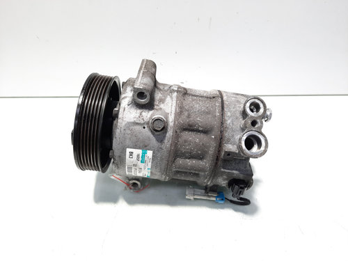 Compresor clima, cod GM13232307, Opel Insignia A Combi, 2.0 CDTI, A20DTH (pr:110747)