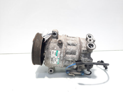 Compresor clima, cod GM13232307, Opel Insignia A Sedan, 2.0 CDTI, A20DTH (pr:110747)