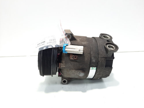 Compresor clima, cod GM13265616, Opel Astra H, 1.9 CDTI, Z19DT (id:603709)