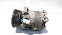 Compresor clima, cod GM13265616, Opel Zafira B (A0...