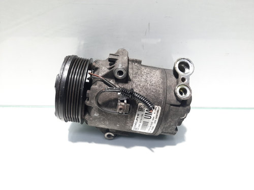 Compresor clima, cod GM13286086, Opel Astra H, 1.7 cdti, Z17DTH (pr:110747)